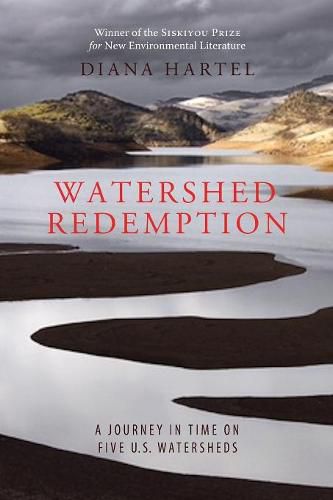 Cover image for Watershed Redemption