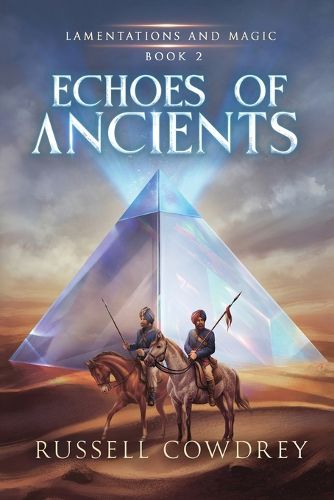 Cover image for Echoes of Ancients