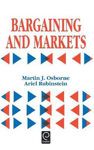 Cover image for Bargaining and Markets