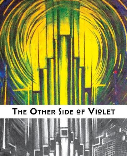 Cover image for The Other Side of Violet