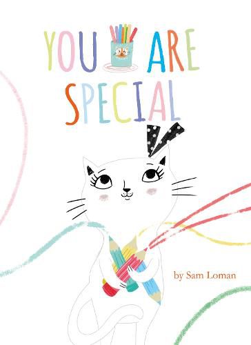 Cover image for You are Special