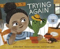 Cover image for Trying Again