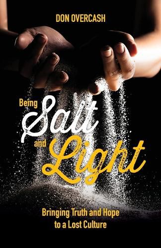 Cover image for Being Salt and Light
