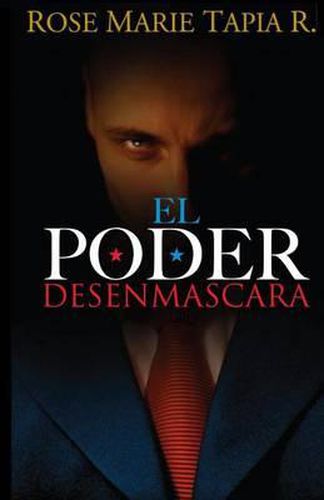 Cover image for El poder desenmascara