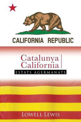 Cover image for Catalonia I California