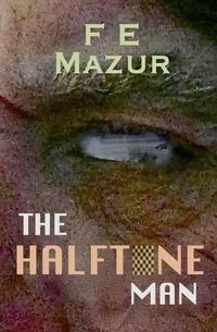 Cover image for The Halftone Man