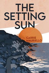 Cover image for The Setting Sun
