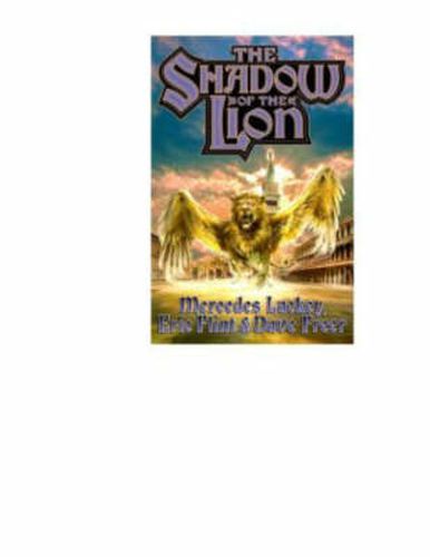 Cover image for Shadow of the Lion