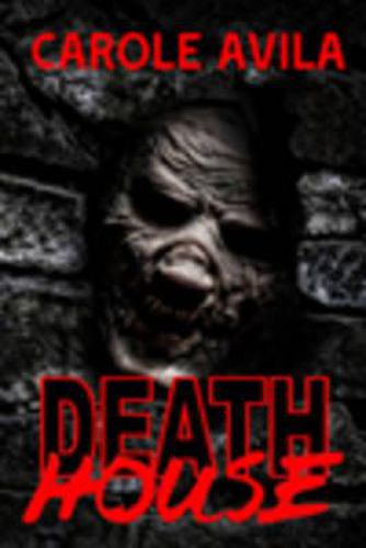 Cover image for Death House