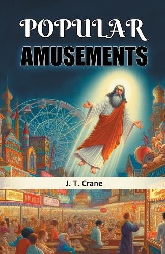 Cover image for Popular Amusements