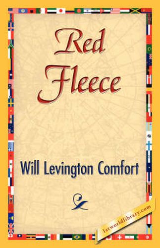 Cover image for Red Fleece