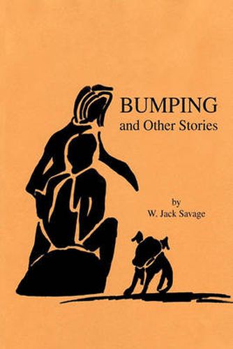 Cover image for Bumping and Other Stories