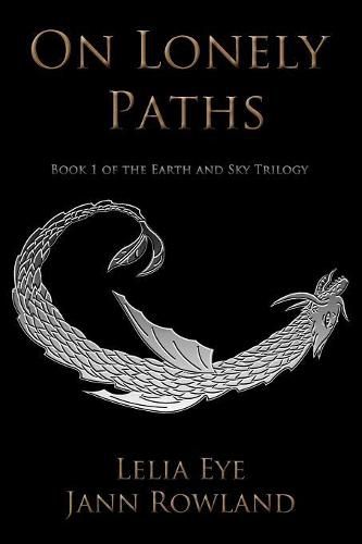 Cover image for On Lonely Paths