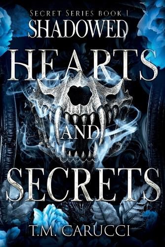 Cover image for Shadowed Hearts and Secrets