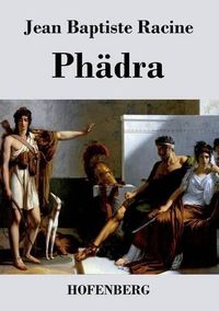 Cover image for Phadra