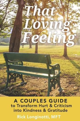 Cover image for That Loving Feeling