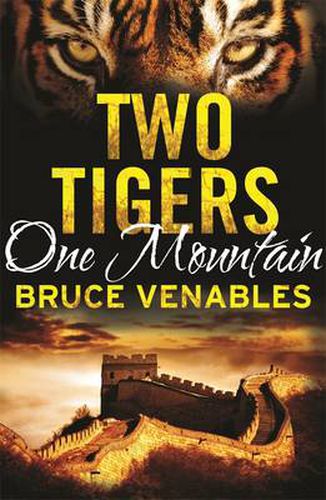 Two Tigers, One Mountain