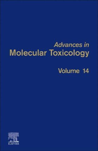 Cover image for Advances in Molecular Toxicology