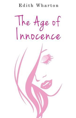 Cover image for The Age of Innocence