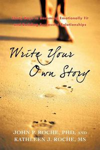 Cover image for Write Your Own Story