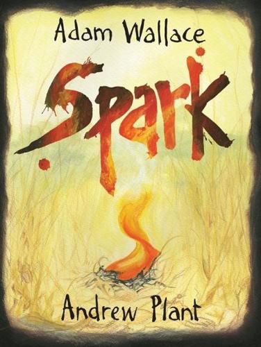 Cover image for Spark