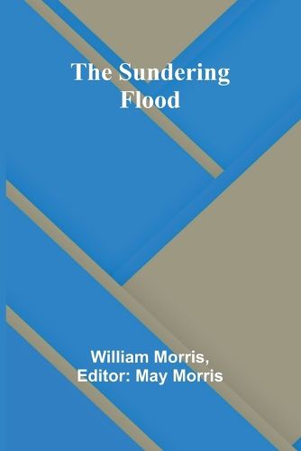 Cover image for The Sundering Flood