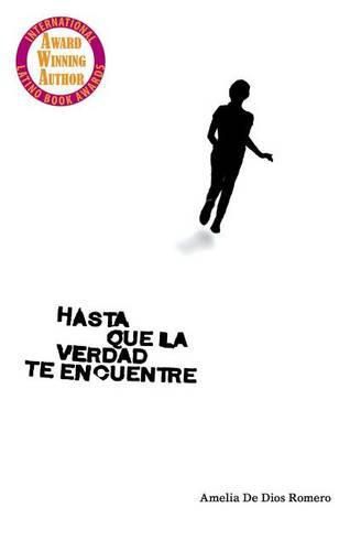 Cover image for Hasta que la verdad te encuentre