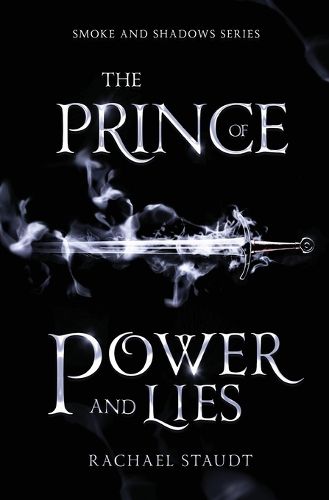 Cover image for The Prince of Power and Lies