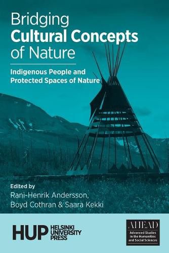 Cover image for Bridging Cultural Concepts of Nature: Indigenous People and Protected Spaces of Nature