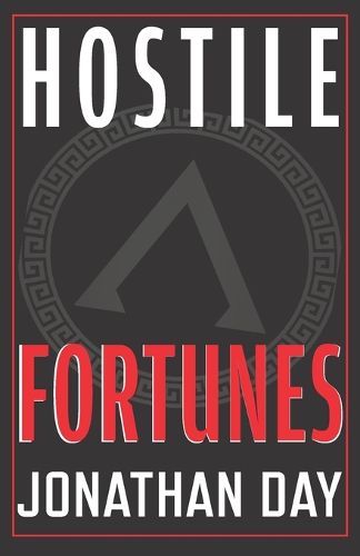 Cover image for Hostile Fortunes