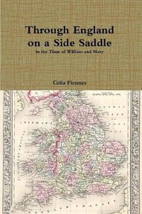 Cover image for Through England on a Side Saddle