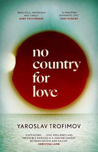 Cover image for No Country for Love