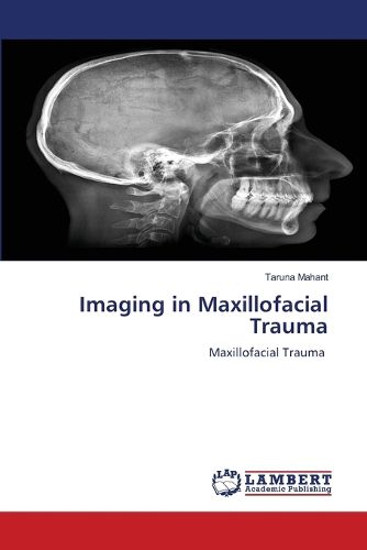 Cover image for Imaging in Maxillofacial Trauma