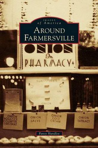 Cover image for Around Farmersville