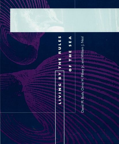 Cover image for Living by the Rules of the Sea