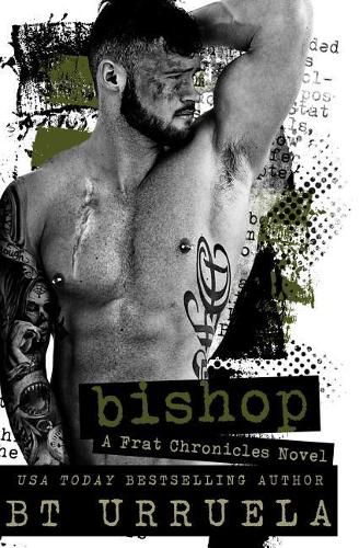 Cover image for Bishop