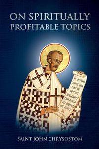 Cover image for On Spiritually Profitable Topics