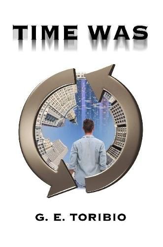 Cover image for Time Was