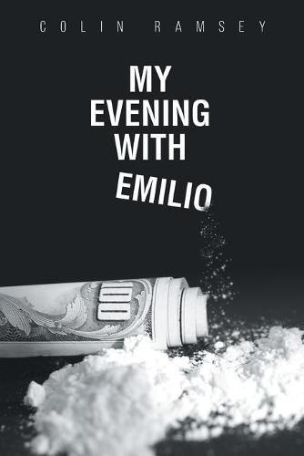 Cover image for My Evening With Emilio