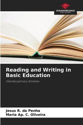 Cover image for Reading and Writing in Basic Education