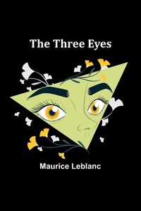 Cover image for The Three Eyes