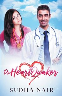 Cover image for Dr. Heartquaker