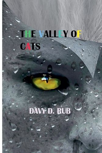 Cover image for The White Cat