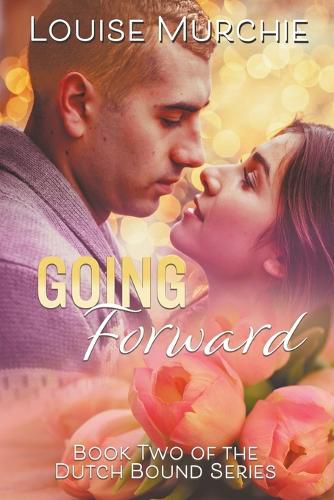 Cover image for Going Forward