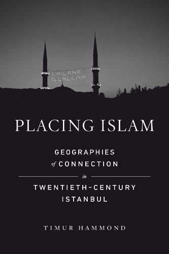 Cover image for Placing Islam