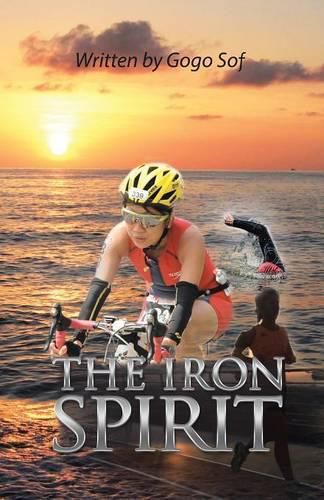 Cover image for The Iron Spirit
