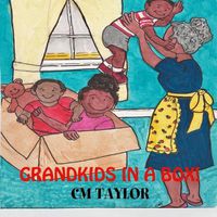 Cover image for Grandkids in a Box!