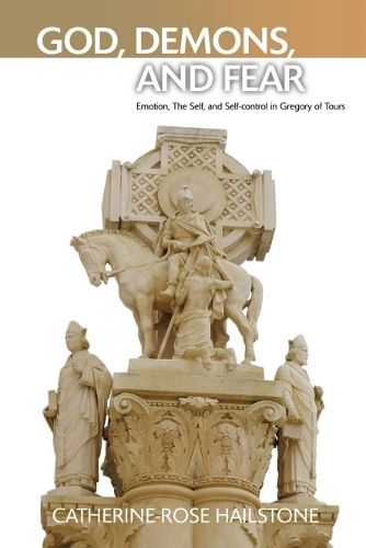 Cover image for God, Demons, and Fear