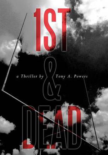 Cover image for 1st & Dead