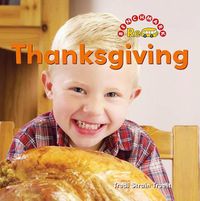 Cover image for Thanksgiving